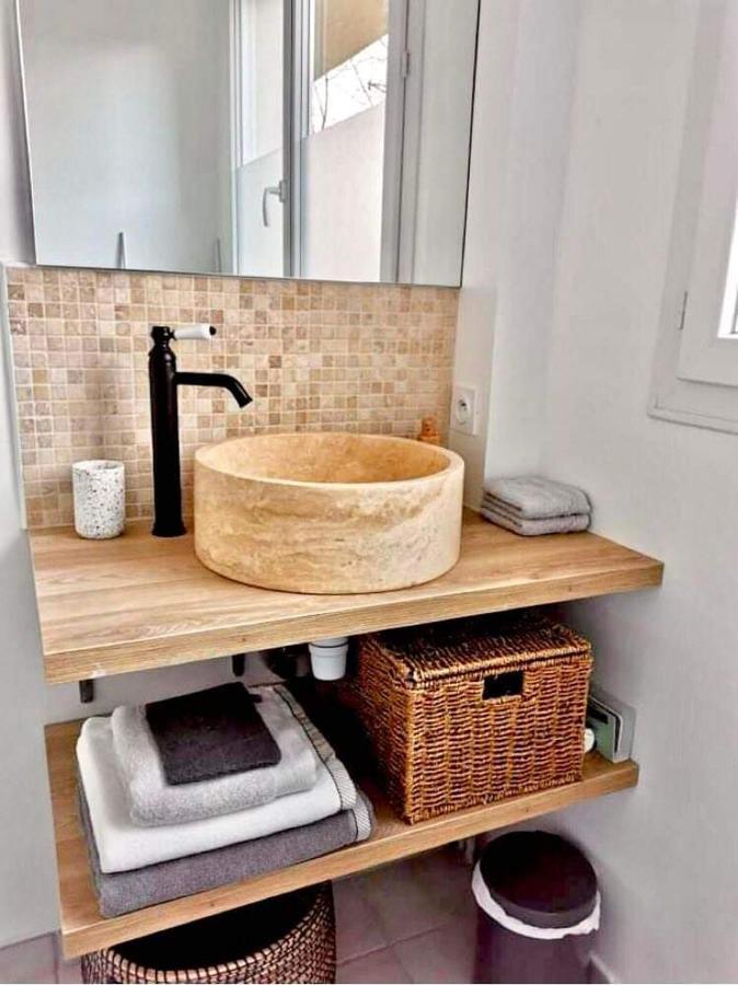 Bel Appartement Renove, Centre De Vannes Eksteriør billede